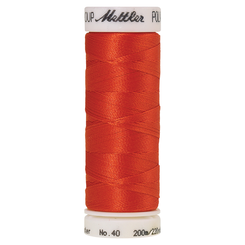 Polysheen Embroidery Thread 1301