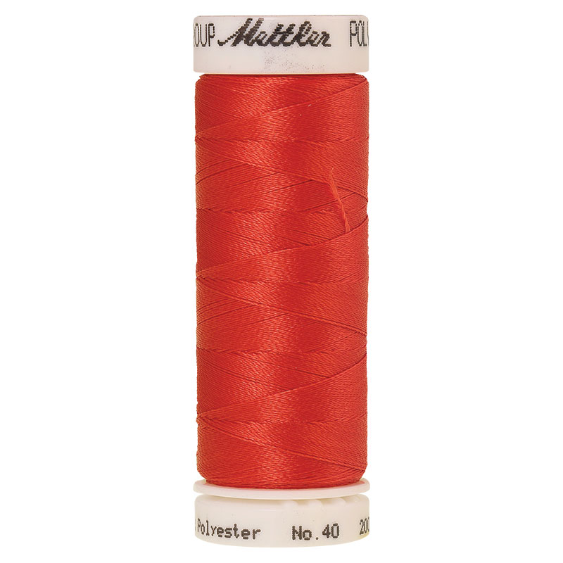 Polysheen Embroidery Thread 1600