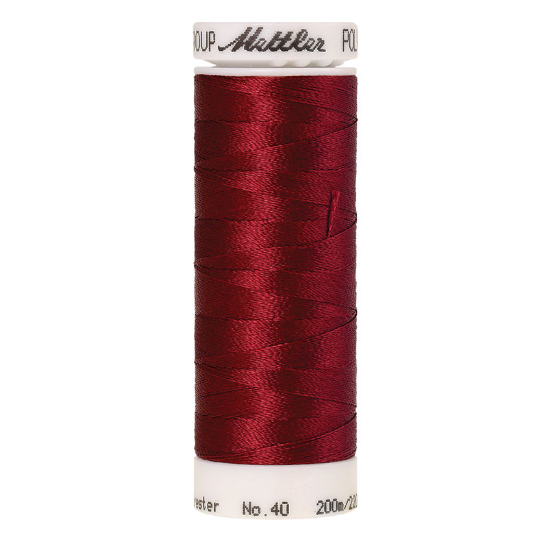 Polysheen Embroidery Thread 1913