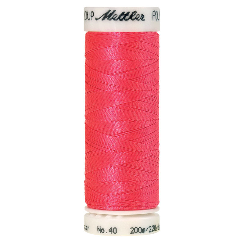 Polysheen Embroidery Thread 1940
