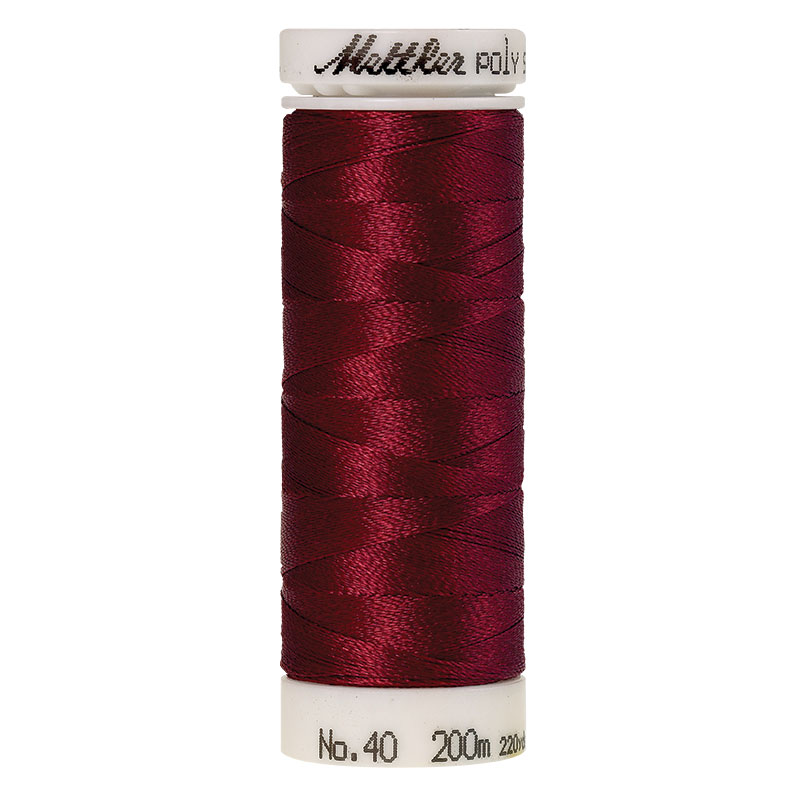 Polysheen Embroidery Thread 2011