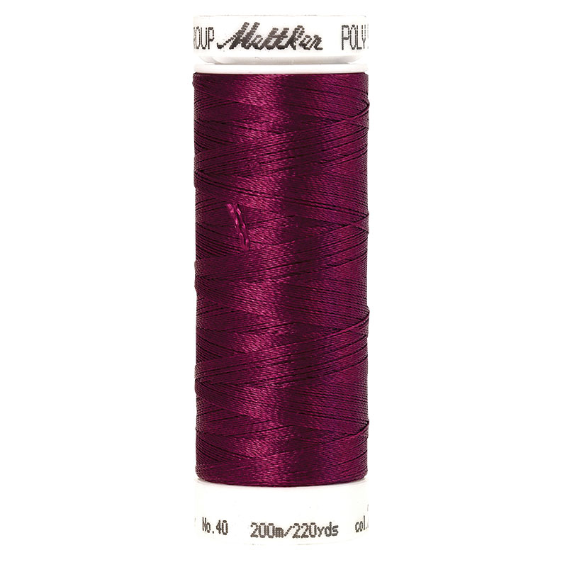 Polysheen Embroidery Thread 2500