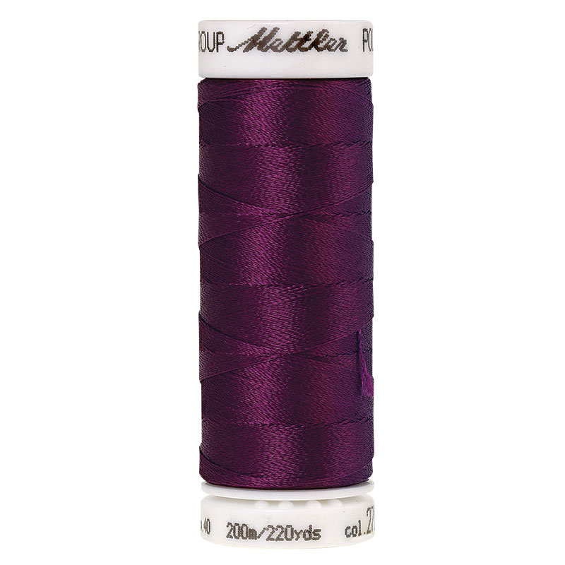 Polysheen Embroidery Thread 2711