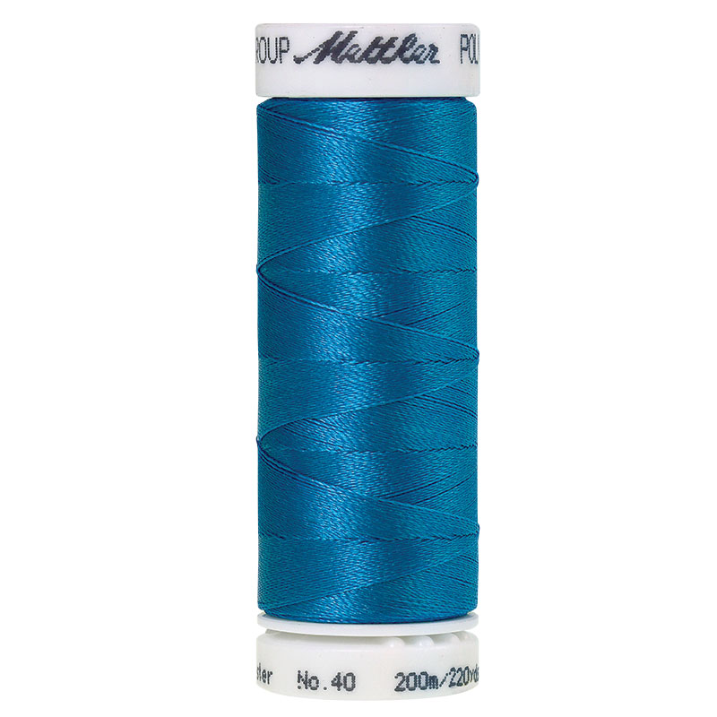 Polysheen Embroidery Thread 3906