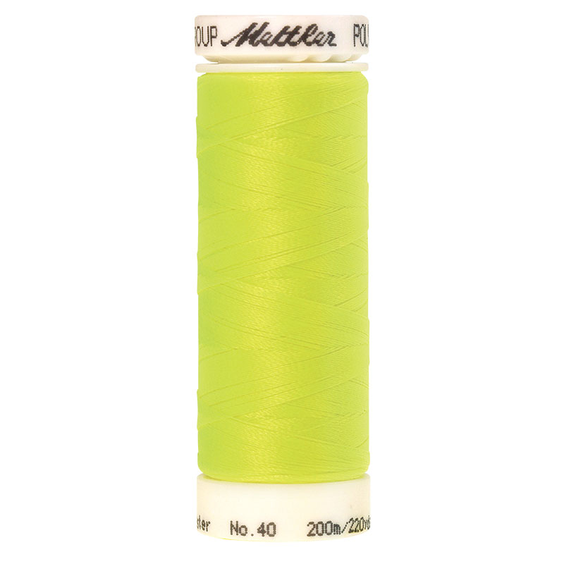 Polysheen Embroidery Thread 6010