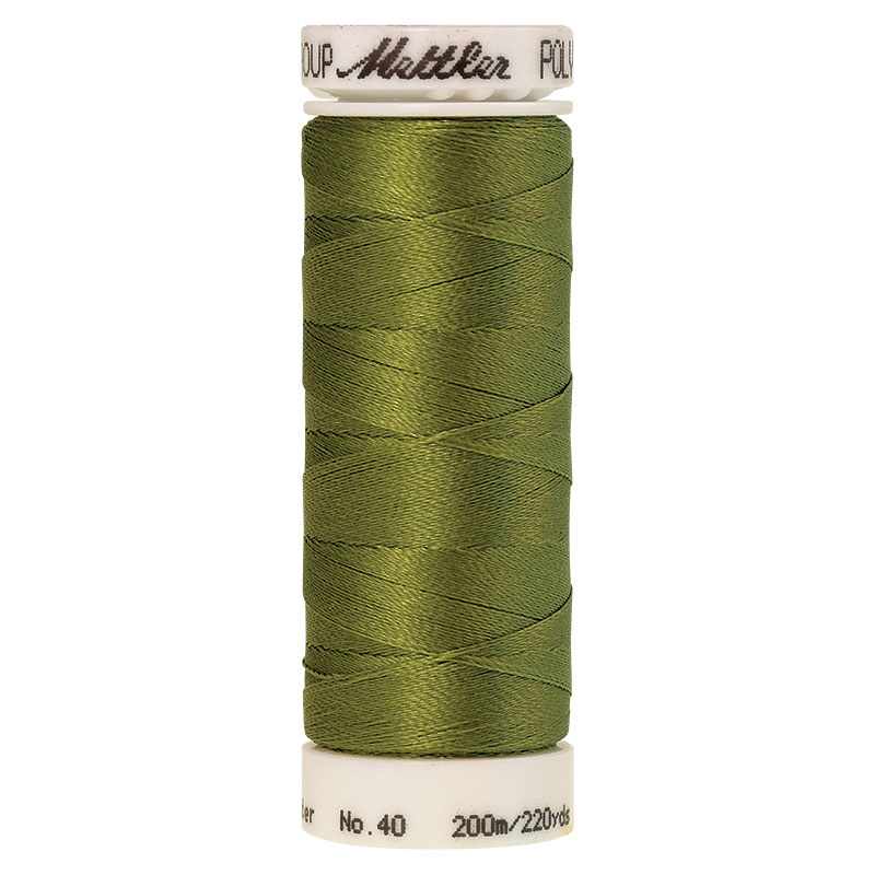 Polysheen Embroidery Thread 6043