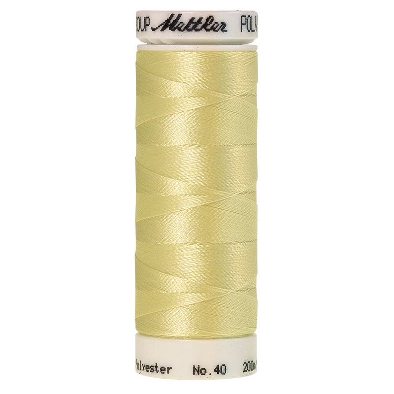 Polysheen Embroidery Thread 6151