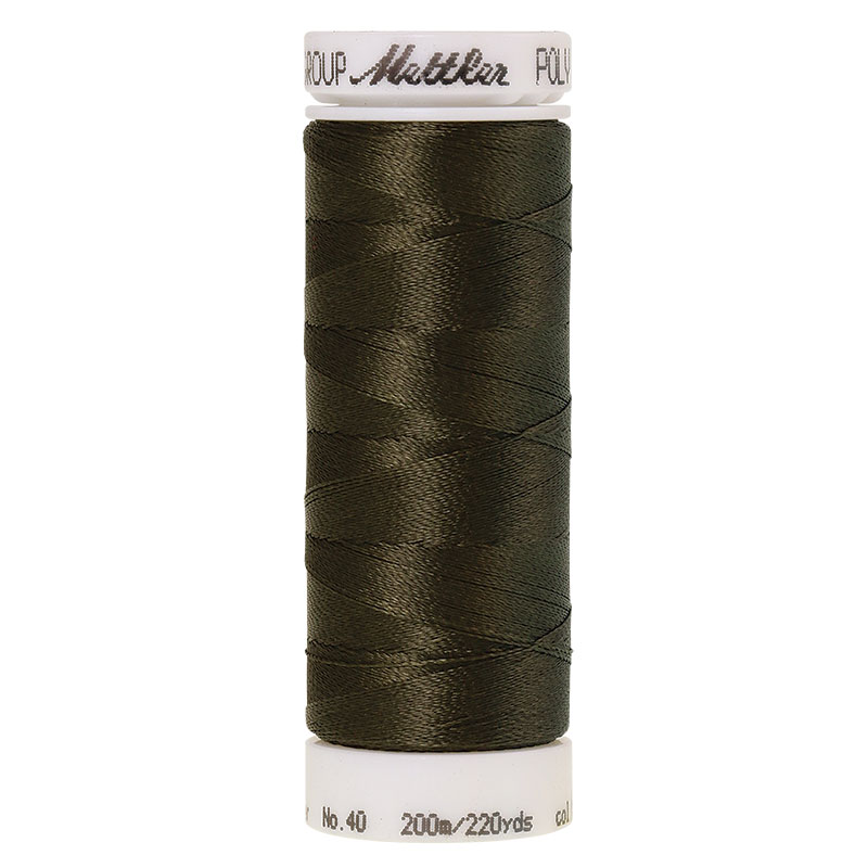 Polysheen Embroidery Thread 6156