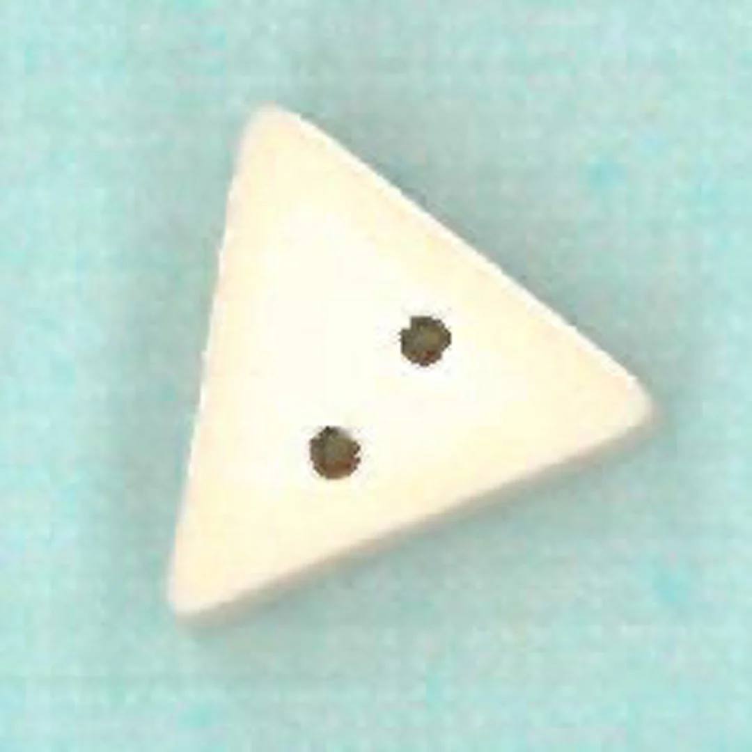 White Spike - Button