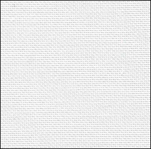 36 Count Antique White Modena Fabric 13x18