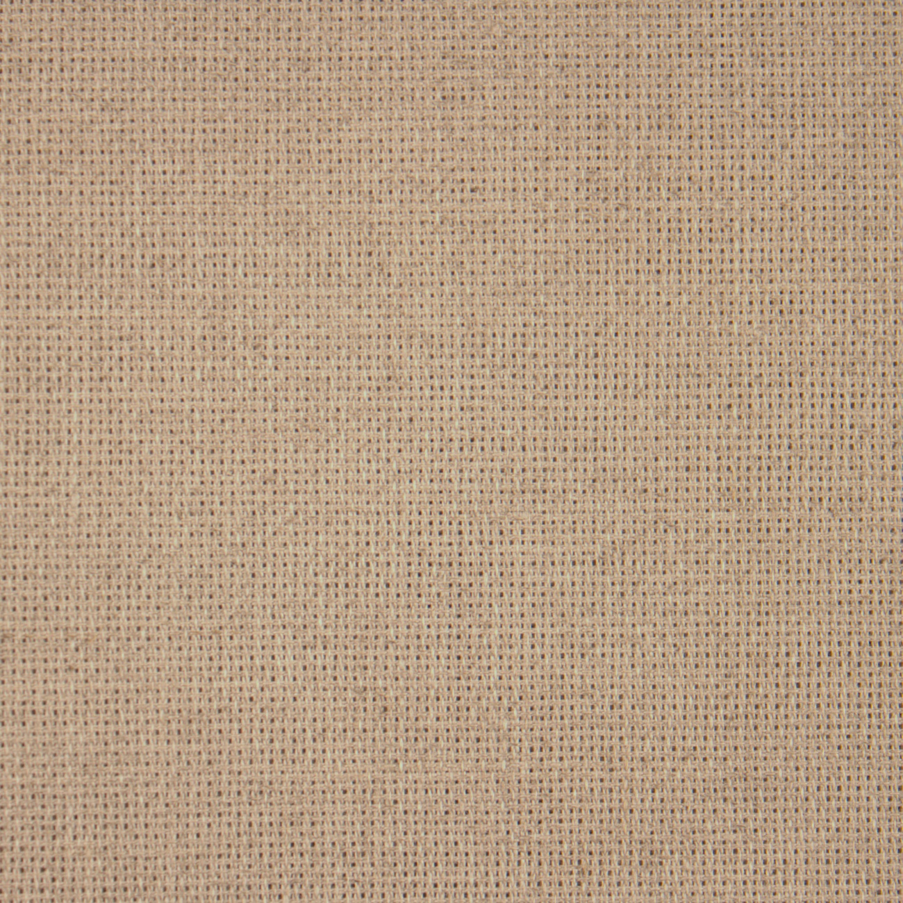 20 Count Raw Linen Aida Fabric 18x21