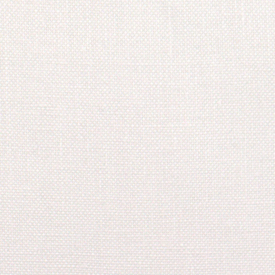 46 Count White Bergen Linen Fabric 9x13