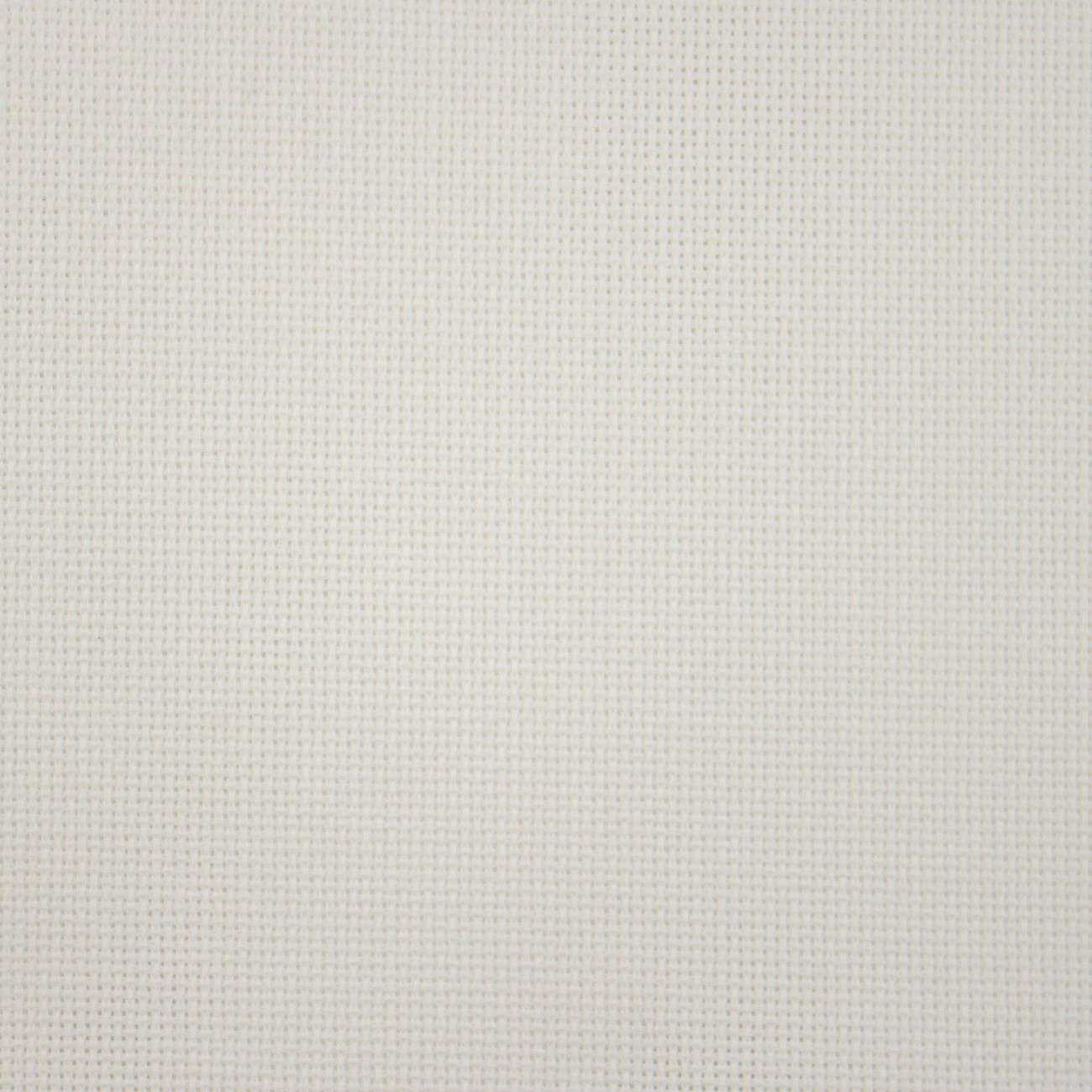 20 Count  Antique White Aida 18x25