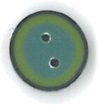 Wee Turquoise Dot