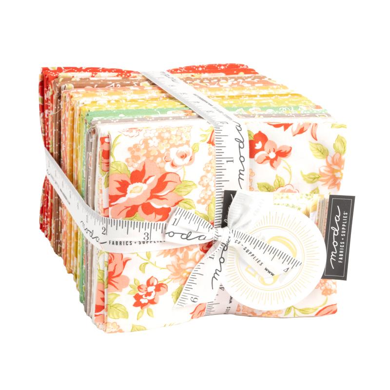 Portofino - Fat Quarter Bundle