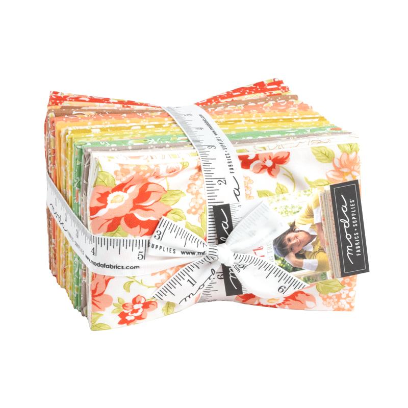 Portofino - Fat Eighth Bundle