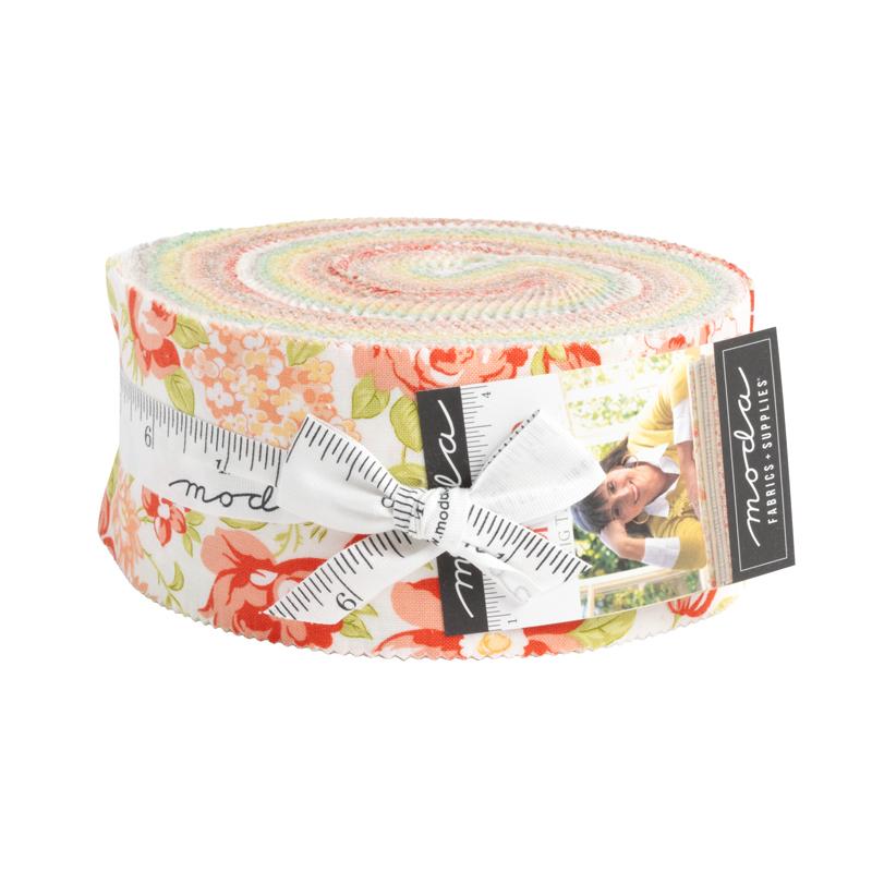 Portofino - Jelly Roll