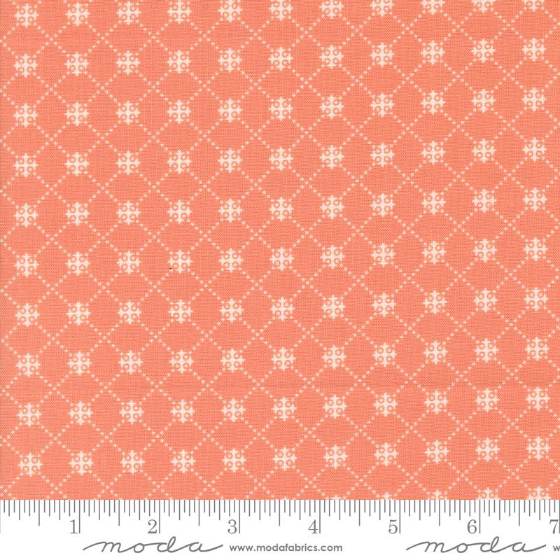 Portofino Cobblestones - Gelato - Quilt Fabric
