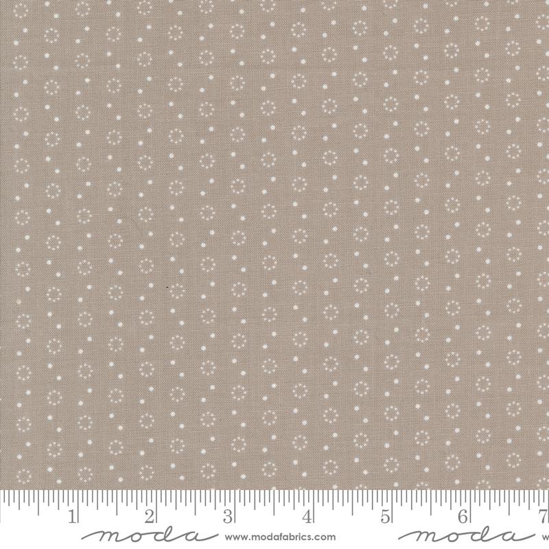 Portofino Cobblestones - Quilt Fabric