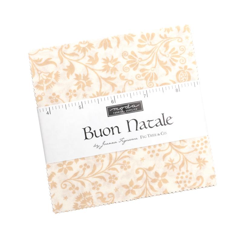 Buon Natale - Charm Pack