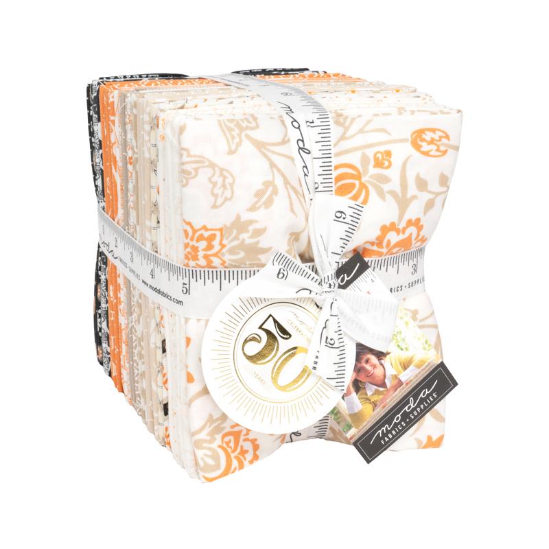 Agatha Road - Fat Quarter Bundle