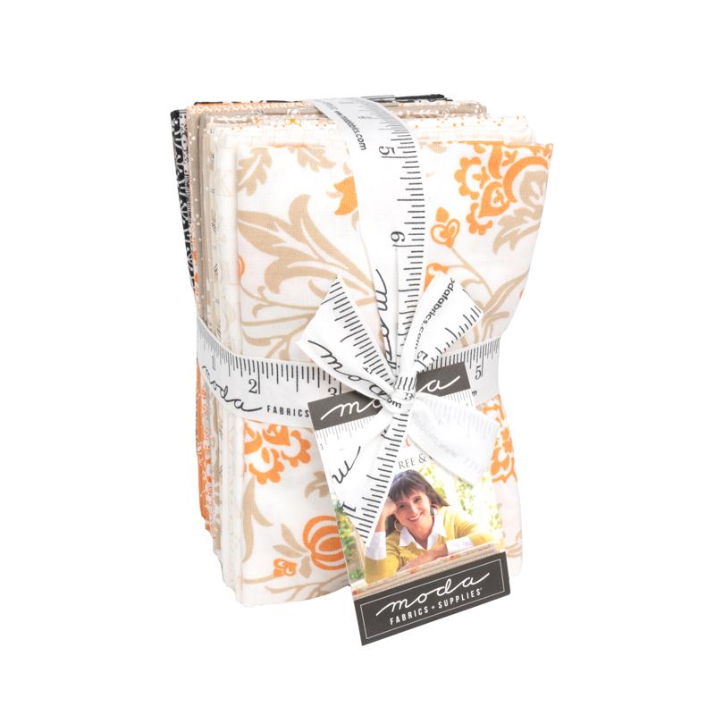 Agatha Road - Fat Eighth Bundle