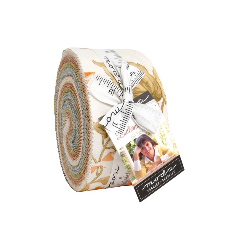 Butternut and Sage - Jelly Roll