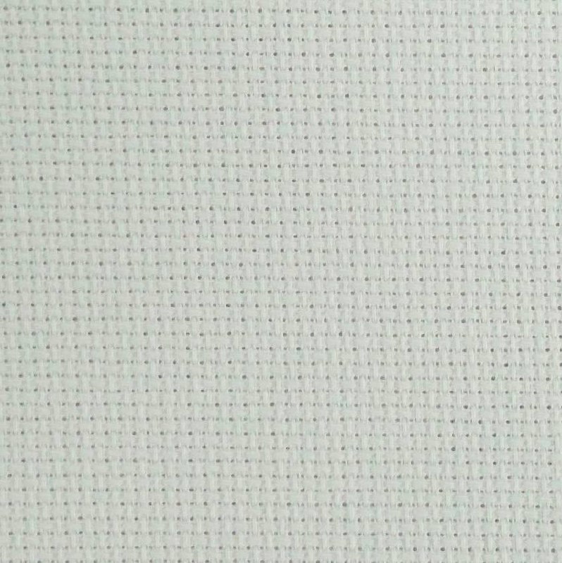16 Count French Lace Aida Fabric 25x36