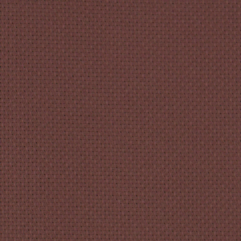 16 Count Brandy Wine Aida Fabric 25x36