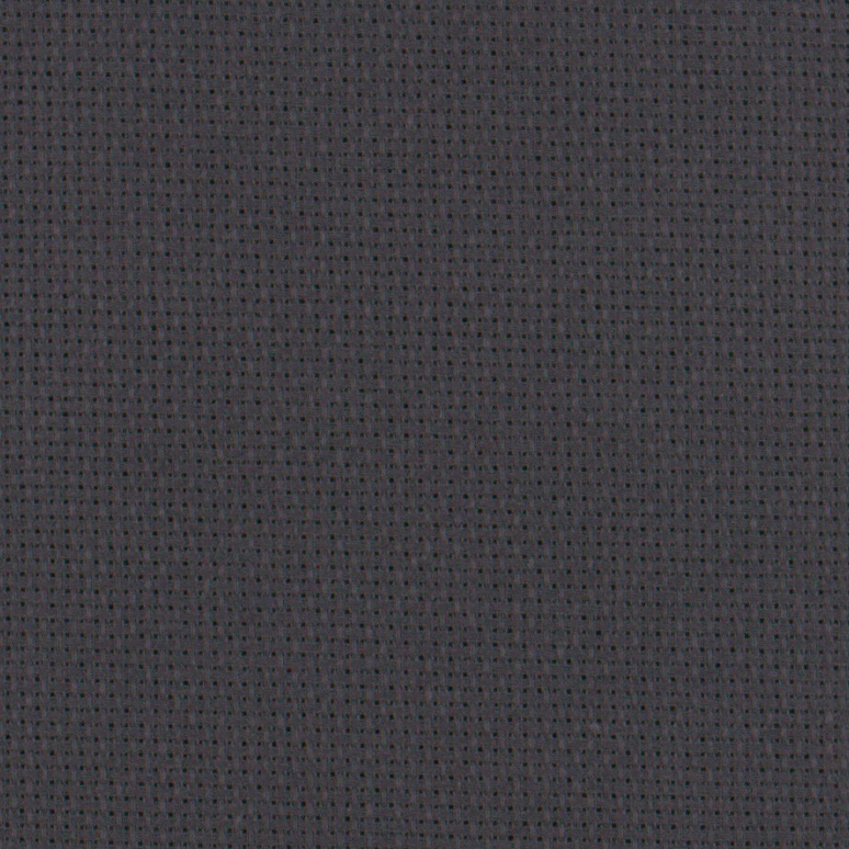 16 Count Chalk Board Black Aida Fabric 25x36