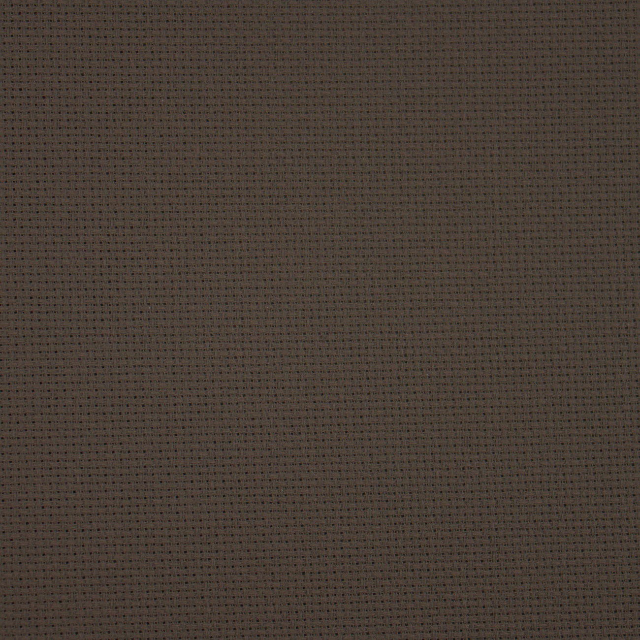 16 Count Espresso Aida 36x51