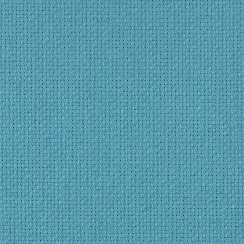 16 Count Riviera Aqua Aida Fabric 36x51