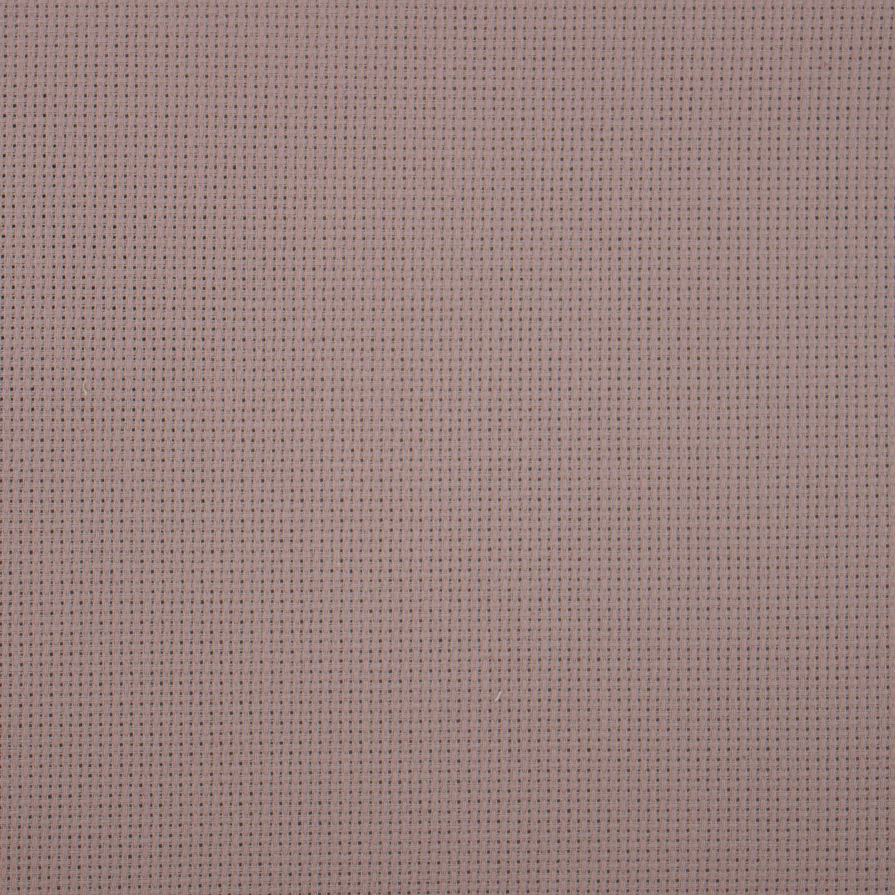 16 Count Pink Sand Aida 12x18