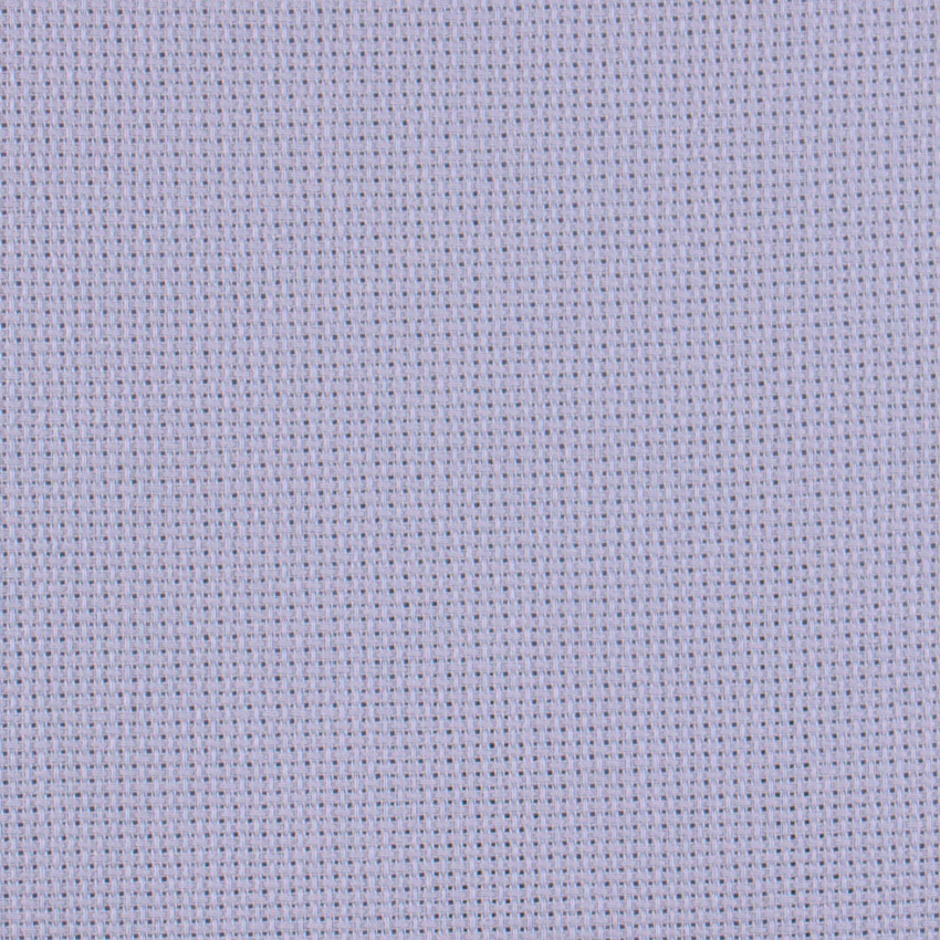 16 Count Peaceful Purple Aida Fabric 36x51