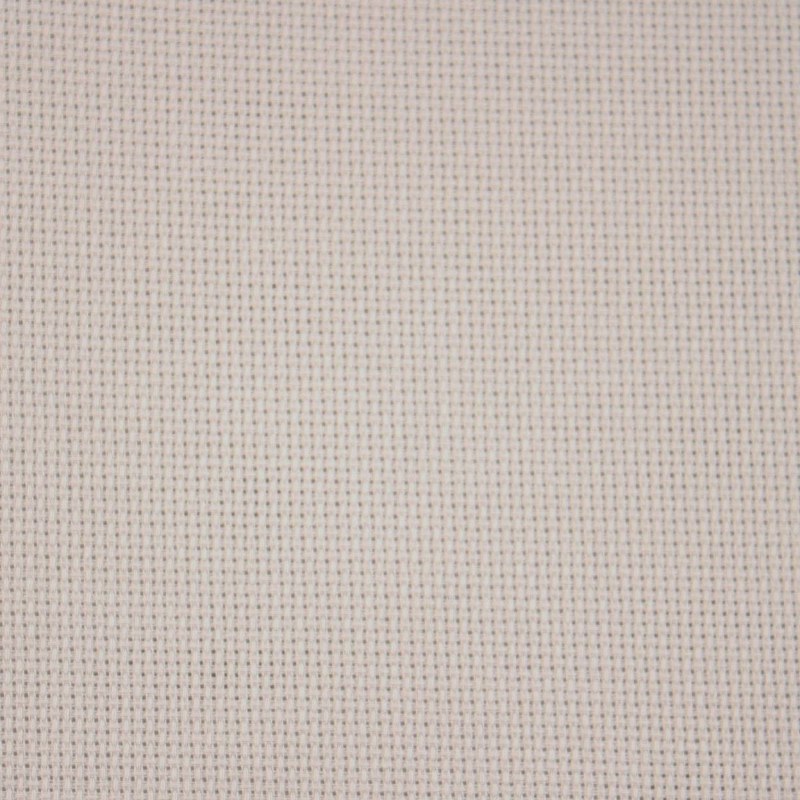 16 Count Icelandic Gray Aida Fabric 12x18