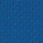 11 Count Blue Aida Fabric 14x18