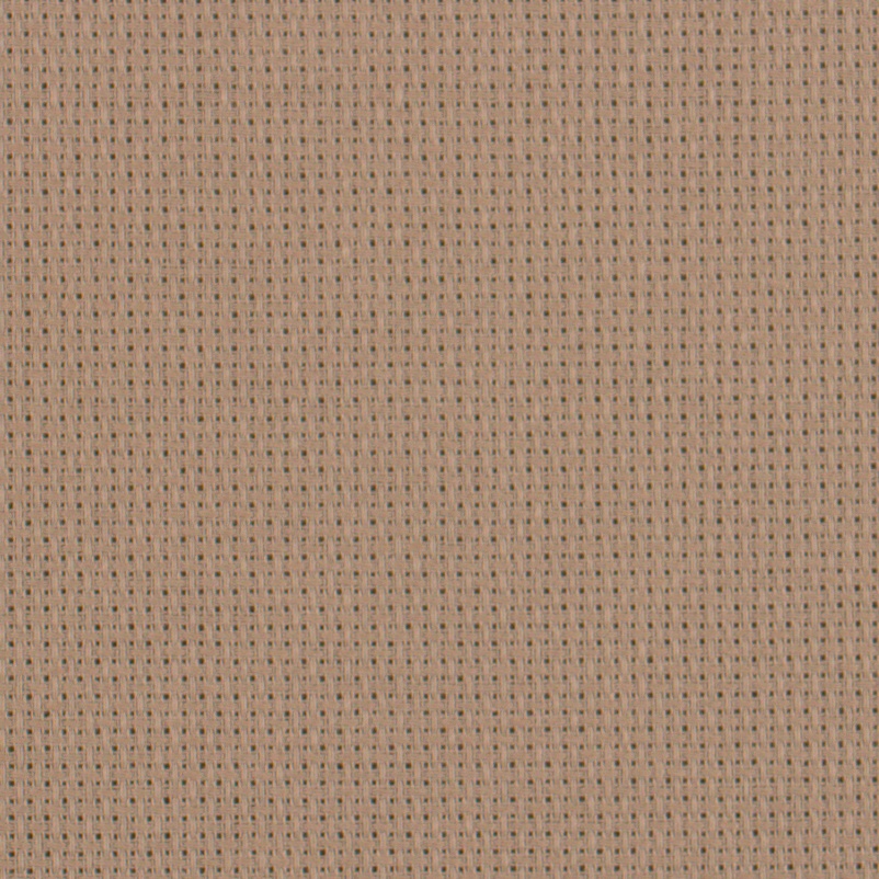 14 Count Natural Brown Aida Fabric 25x36