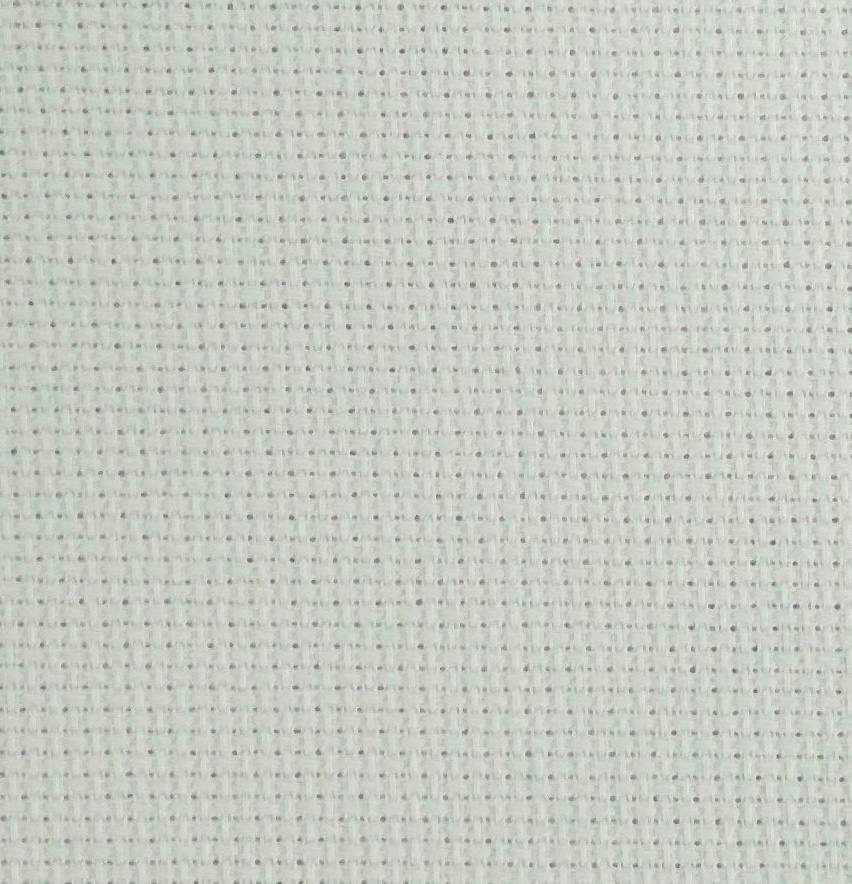 14 Count French Lace Aida Fabric 36x51