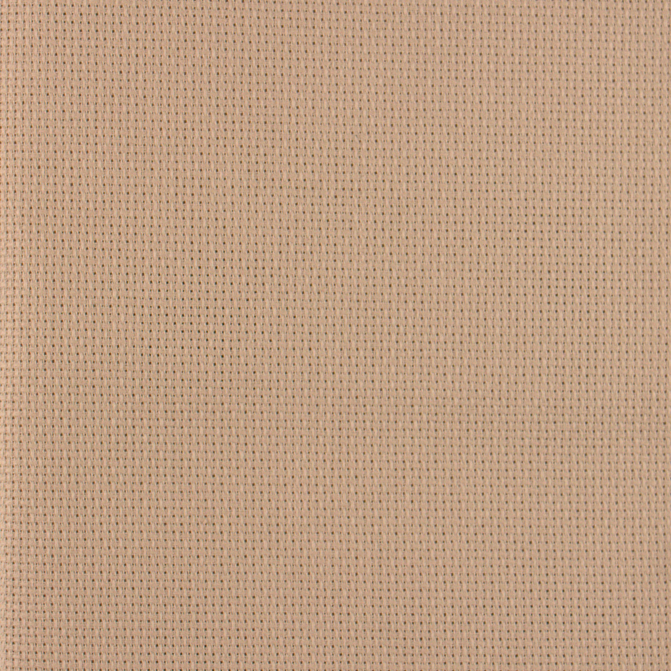 14 Count Amber Aida Fabric 18x25