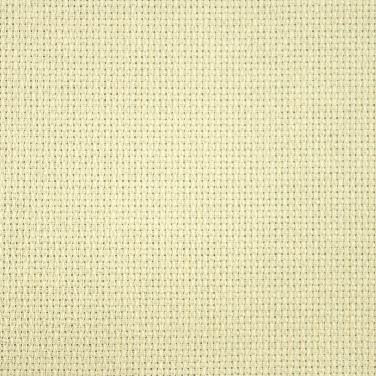 14 Count Water Lily Aida Fabric 12x18