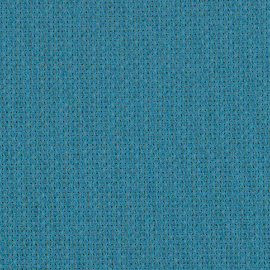 14 Count Riviera Aqua Aida Fabric 36x51