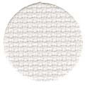 14 Count China Pearl Aida Fabric 12x18