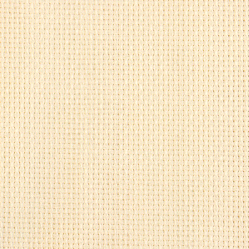 14 Count Touch of Yellow Aida Fabric 25x36
