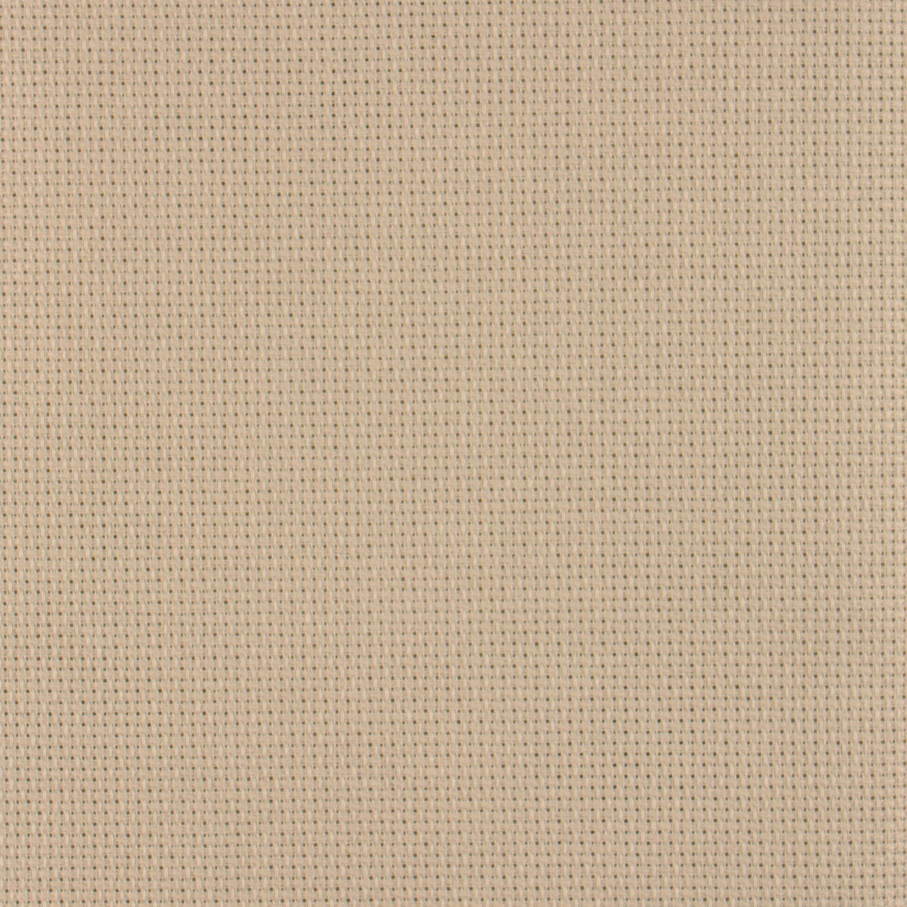 14 Count Beautiful Beige Aida Fabric 12x18
