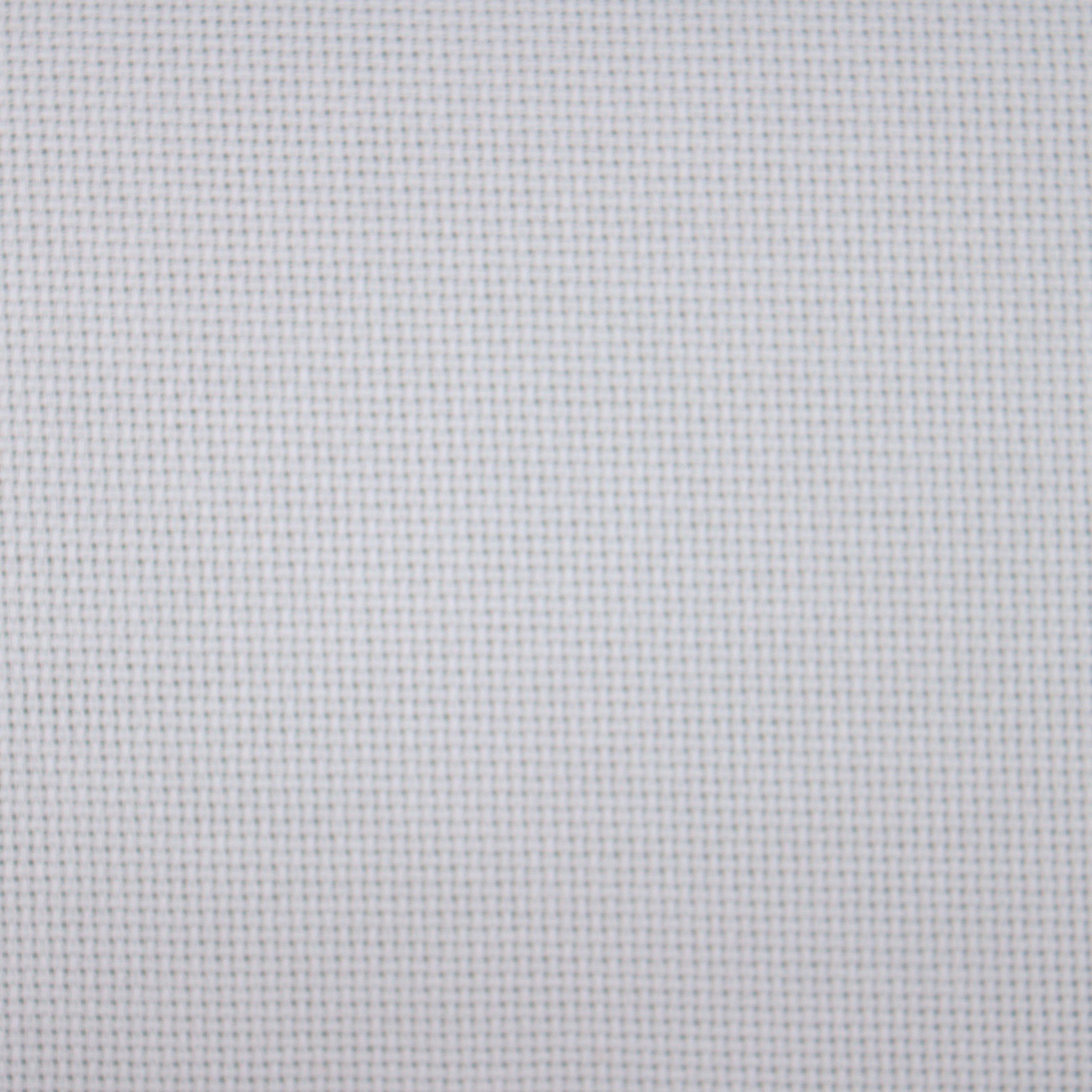 14 Count Icelandic Gray Aida Fabric 10x18