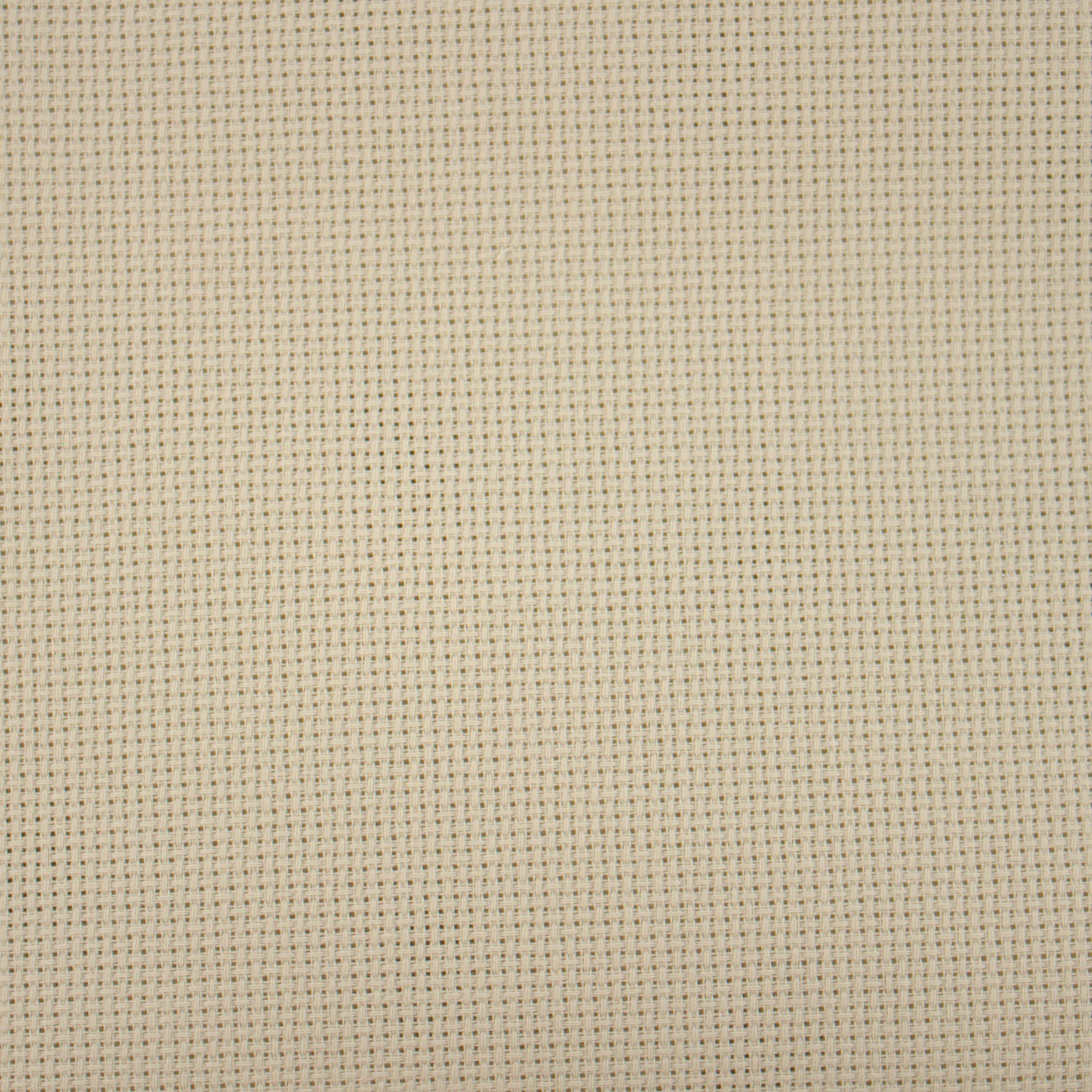 14 Count Oyster Aida 12x18