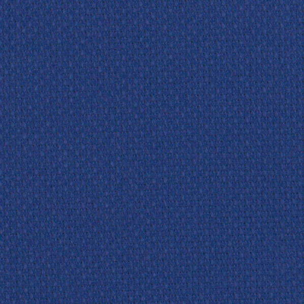 18 Count Royal Xmas Blue Aida Fabric 12x18