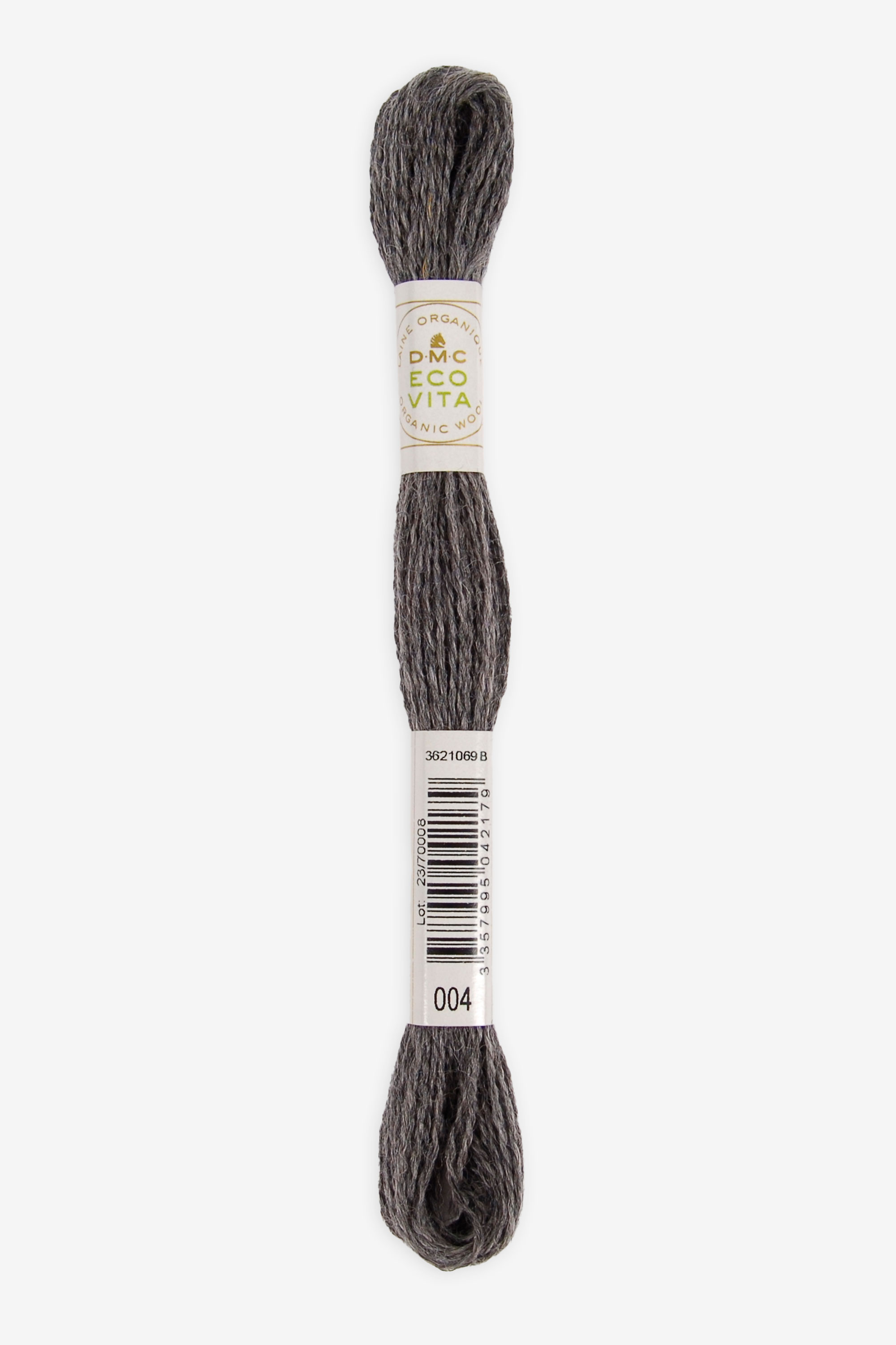 DMC Eco Vita Crewel Wool Thread - 004