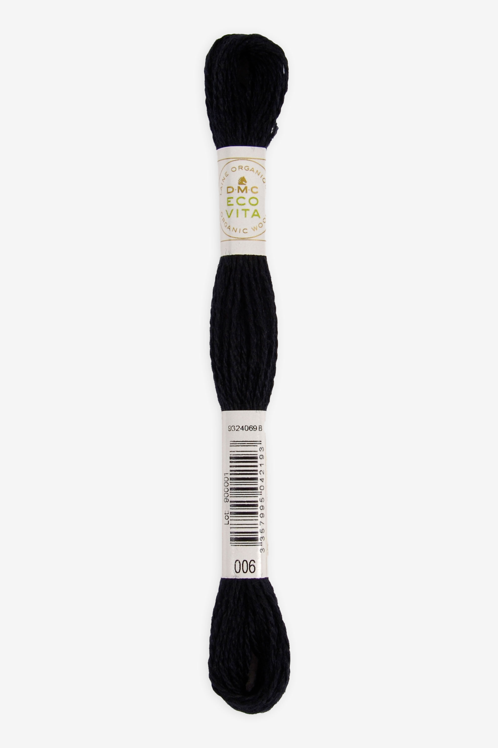 DMC Eco Vita Crewel Wool Thread - 006