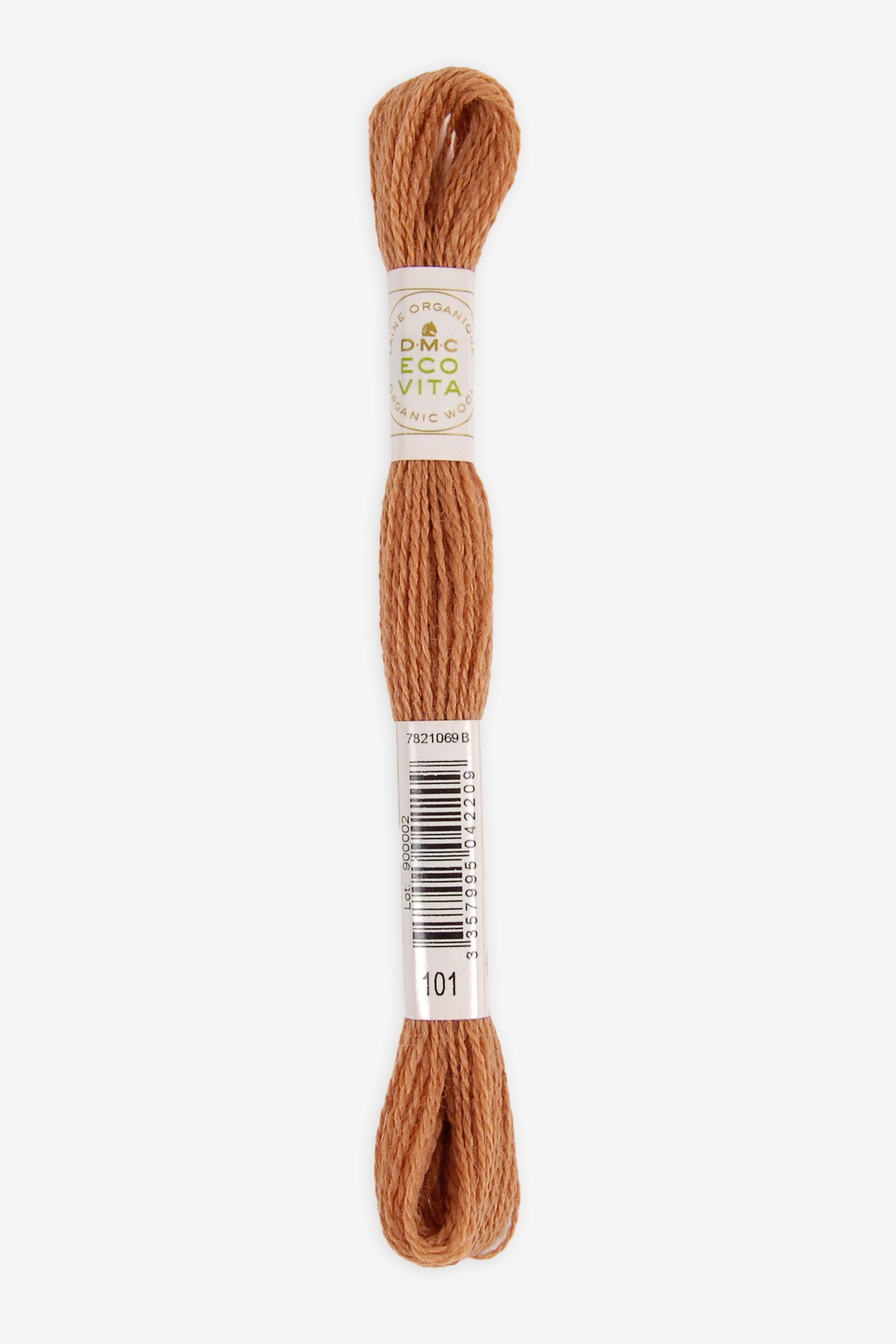 DMC Eco Vita Crewel Wool Thread - 101